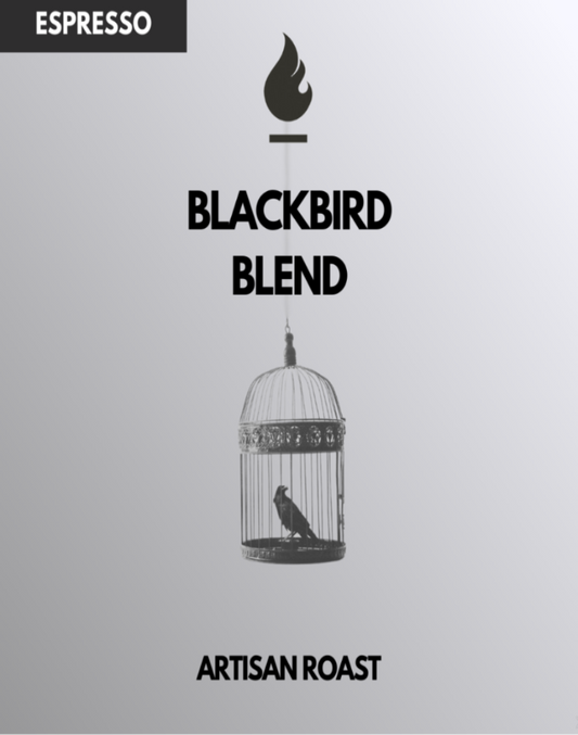 Blackbird Blend