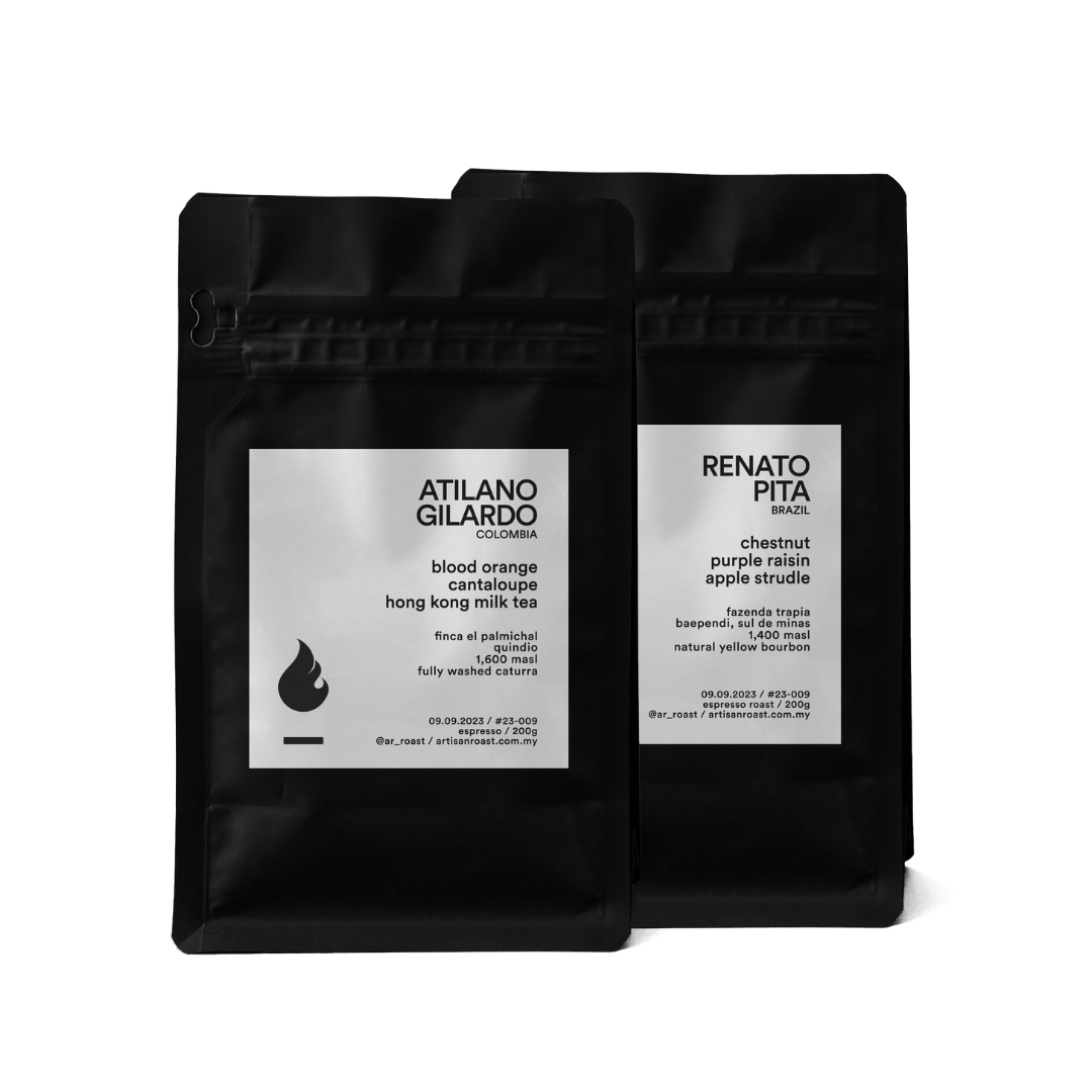 Subscription Espresso