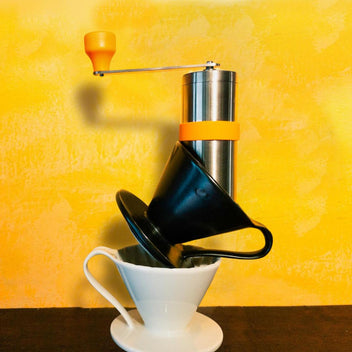 Home – Artisan Roastery