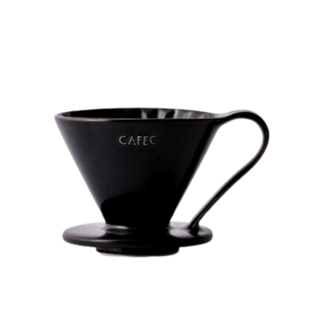 CAFEC Flower Dripper Limited Edition