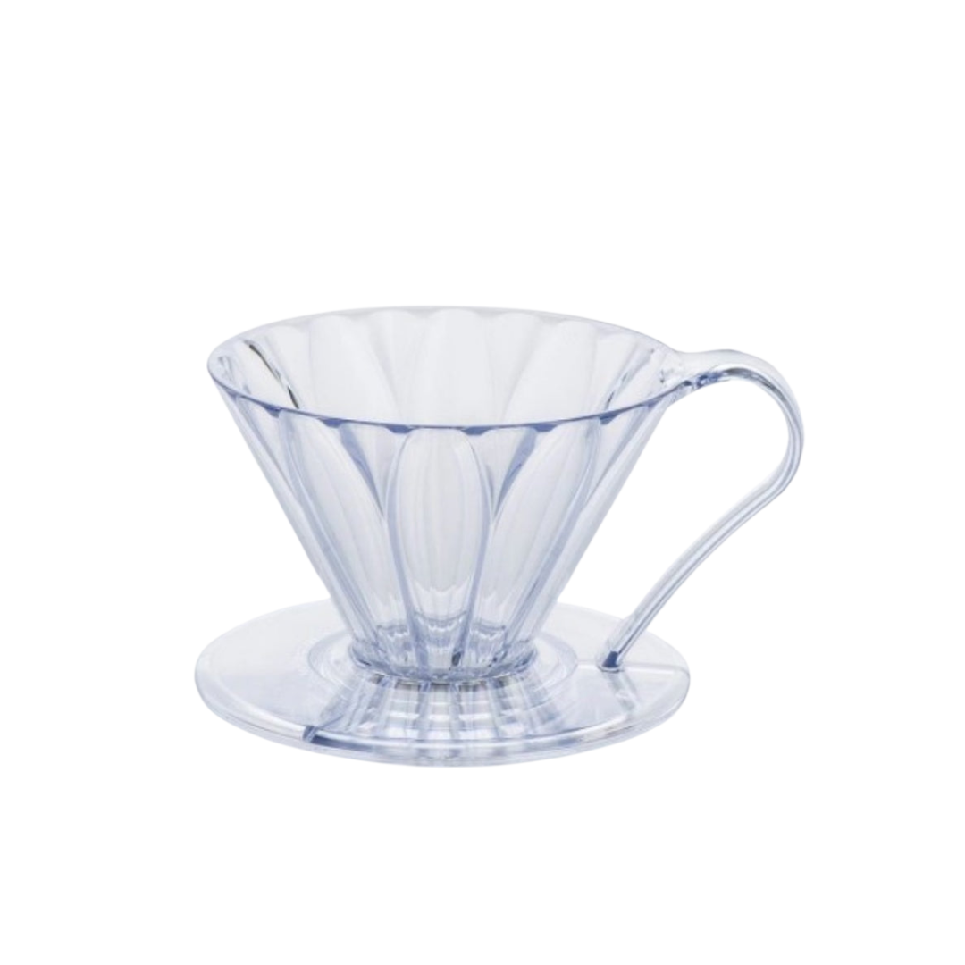 CAFEC Flower Dripper Plastic